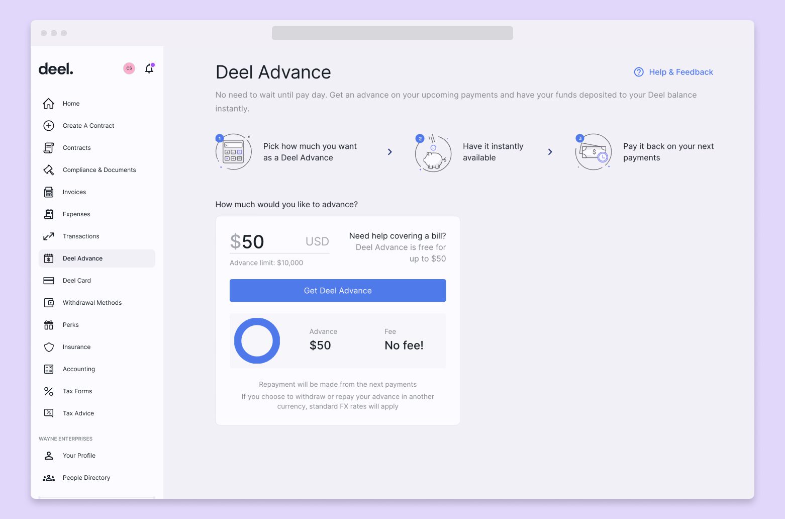 Deel_05-Deel_Old_Deel-Advance